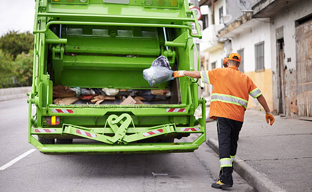 Professional Junk Removal in Galva, KS